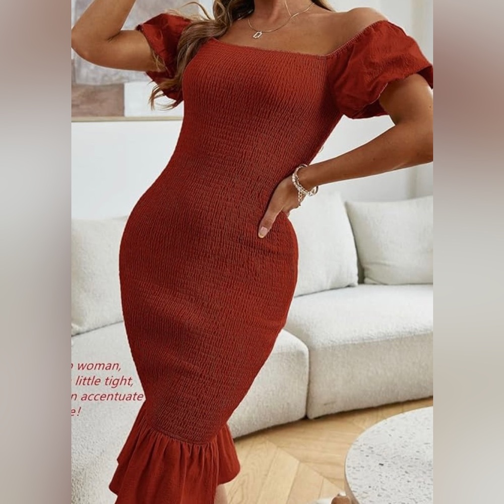 Nwt women’s dress